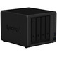 Station de disque SAN Synology DS420 + 4Bay