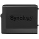 Station de disque SAN Synology DS420J 4Bay