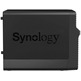 Station de disque SAN Synology DS420J 4Bay