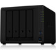 Station de disque SAN Synology DS920 + 4Bay