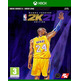 NBA 2K21 Edición Leyenda Xbox / Xbox One