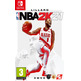 Commutateur NBA 2K21