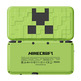 NINTENDO LA NOUVELLE 2DS XL ED.MINECRAFT