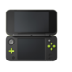 Nouvelle Nintendo 2DS XL Vert Lime   Mario Kart 7 (pré-installé)