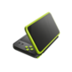 Nouvelle Nintendo 2DS XL Vert Lime   Mario Kart 7 (pré-installé)