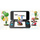 Nouvelle Nintendo 2DS XL Vert Lime   Mario Kart 7 (pré-installé)