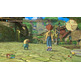 Ni no Kuni: Commutateur La Ira de la Bruja Blanca