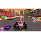 Commutateur Nickelodeon kart Racers (Code dans une boîte)