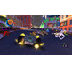 Commutateur Nickelodeon kart Racers (Code dans une boîte)