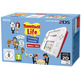 Nintendo 2DS Blanc   Tomodachi Life