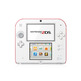 Nintendo 2DS Blanc   Tomodachi Life