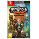 Commutateur de collection Oddworld