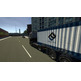 Sur The Road Truck Simulator PS5