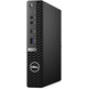 Ordenador Dell Optiplex 5080 MFF J227P i5/8GB/256 Go SSD/W10P