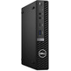 Ordenador Dell Optiplex 5080 MFF J227P i5/8GB/256 Go SSD/W10P