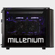 Ordenador GAM Millenium Senna R9/32GB/500GB SSD + 2TB HDD/GTX30 80