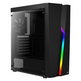 Ordenador Gaming KVX Phobos 8 i5/16GB/256 Go SSD + 1TB/RTX30 60TI/FDOS