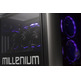 Ordenador Millenium Sejuani R9/16GB/480GB SSD + 1 To HDD/RTX30 70