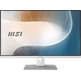 Ordenador MSI AiO AM271P 11M (moderne) -030EU i7/16GB/256GB + 1 TB/27''