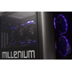 Ordenador Sobremesa Millenium Fiora R7/16GB/1TB + 500GB/RTX2080S