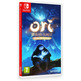 Commutateur Ori et Blind Forest Definitive Edition