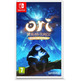 Commutateur Ori et Blind Forest Definitive Edition