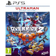 Remplacement 2: Super Mech League Ultraman Deluxe Edition PS5