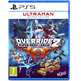 Remplacement 2: Super Mech League Ultraman Deluxe Edition PS5