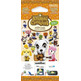 Pack 3 Tarjetas Amiibo Animal Crossing (Serie 2) Switch