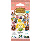 Pack 3 Tarjetas Amiibo Animal Crossing (Serie 4) Switch