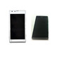 Fullscreen Sony Xperia C5302 SP M35h Blanc