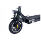 Patinete Eléctrico B-Mov Freestyle 4 600W 10''Negro