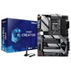 Placa Base Asrock 1200 W480 Creator LGA 1200