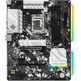 Placa Base Asrock 1700 B660 Acier Légende DDR4