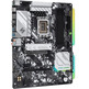 Placa Base Asrock 1700 B660 Acier Légende DDR4