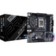 Placa Base Asrock 1700 H670M Pro RS DDR4