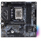 Placa Base Asrock 1700 H670M Pro RS DDR4