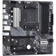 Plaque de base Asrock AM4 A520M Fantôme 4