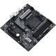 Plaque de base Asrock AM4 A520M Fantôme 4