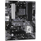 Placa Base Asrock AM4 B550 Phantom Gaming 4