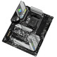 Placa Base ASROCK B550 Acier Légende AM4