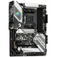 Placa Base ASROCK B550 Acier Légende AM4