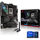 Placa Base ASUS 1700 ROG Strix Z690-F Gaming Wifi