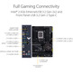 Placa Base ASUS 1700 TUF Gaming Z790-Plus D4