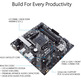 Placa Base Asus Prime B450M-A II AM4