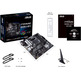 Placa Base Asus Prime B550M-A-Wifi II AM4