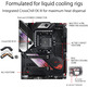 Placa Base ASUS RoG Crosshair VIII Formule AM4