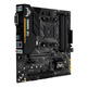 Placa Base ASUS TUF B450M-Plus Gaming AM4