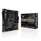 Placa Base ASUS TUF B450M-Plus Gaming AM4