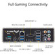 Placa Base ASUS TUF Gaming B550-Plus AM4